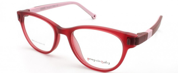 Penguin Baby 62518 C2 Eyeglass Frames