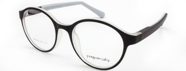 Penguin Baby 62423 C3 Eyeglass Frames