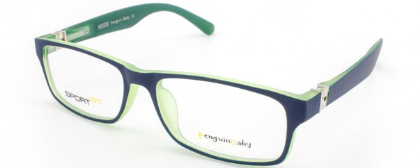 Penguin Baby 62533 C4 Eyeglass Frames