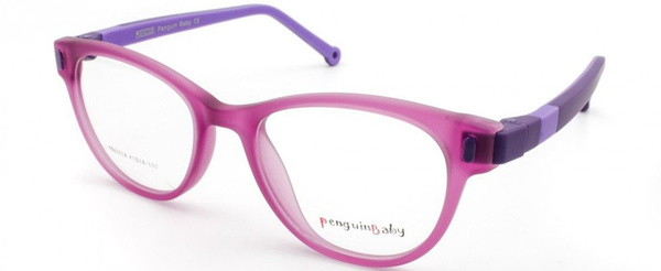 Penguin Baby 62518 C3 Eyeglass Frames