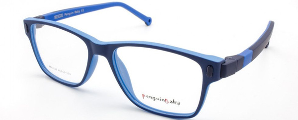 Penguin Baby 62520 C4 Eyeglass Frames