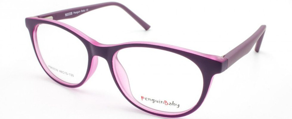Penguin Baby 62539 C2 Eyeglass Frames
