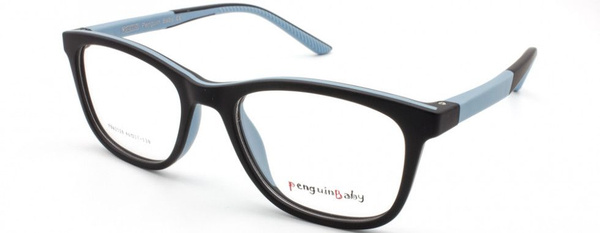 Penguin Baby 62528 C2 Eyeglass Frames