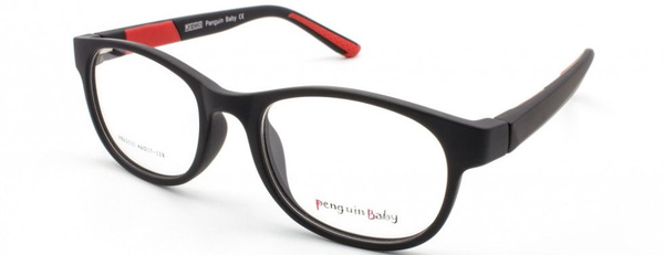 Penguin Baby 62531 C1 Eyeglass Frames
