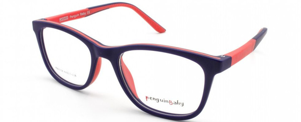 Penguin Baby 62528 C4 Eyeglass Frames