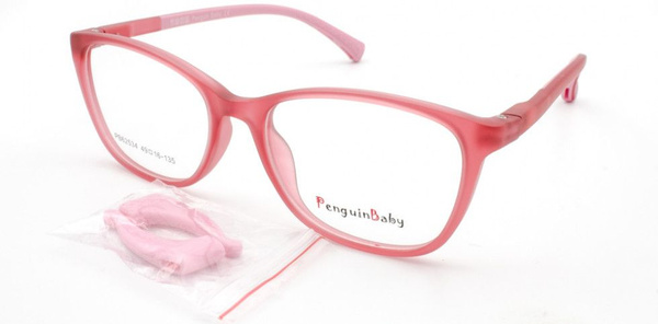 Penguin Baby 62534 C6 Eyeglass Frames