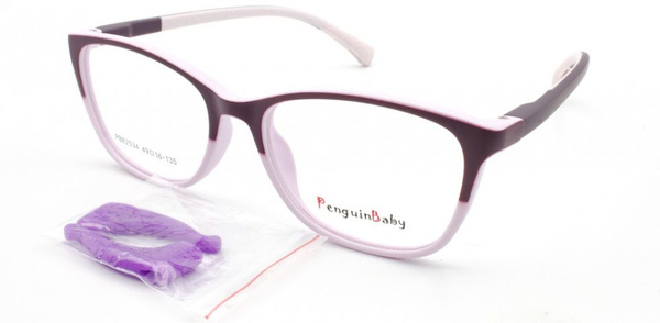 Penguin Baby 62534 C3 Eyeglass Frames
