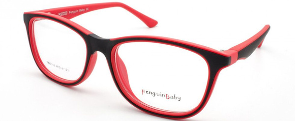 Penguin Baby 62553 C1 Eyeglass Frames