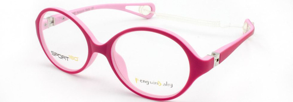 Penguin Baby 62525 C3 Eyeglass Frames