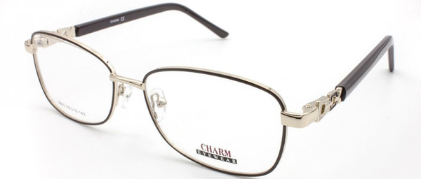 CHARM 2602 C2 Eyeglass Frames