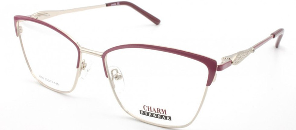 CHARM 2350 C1 Eyeglass Frames