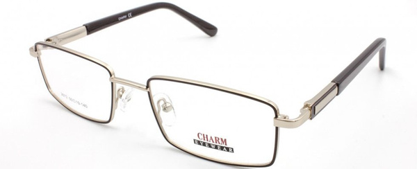 CHARM 2672 C79 Eyeglass Frames