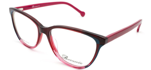 Boccaccio 0830 C4 Eyeglass Frames