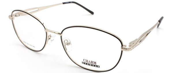 CHARM 2650 C1 Eyeglass Frames