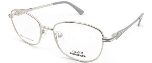 CHARM 26621 C3 Eyeglass Frames