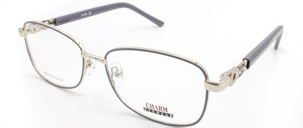 CHARM 2602 C1 Eyeglass Frames