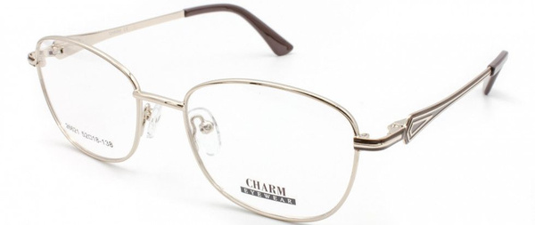 CHARM 26621 C1 Eyeglass Frames
