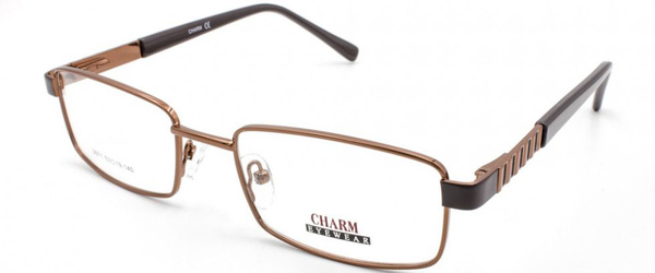 CHARM 2671 C57 Eyeglass Frames