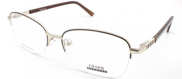 CHARM 26608 C1 Eyeglass Frames