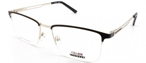 CHARM 2677 C1 Eyeglass Frames