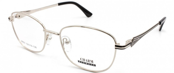 CHARM 26621 C2 Eyeglass Frames