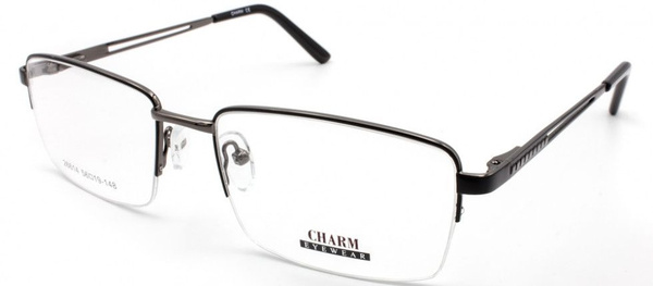 CHARM 26614 C3 Eyeglass Frames