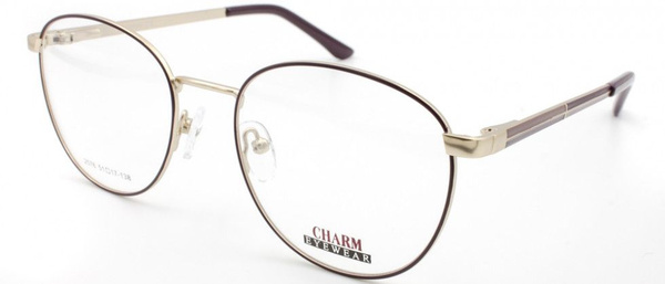 CHARM 2576 C79 Eyeglass Frames