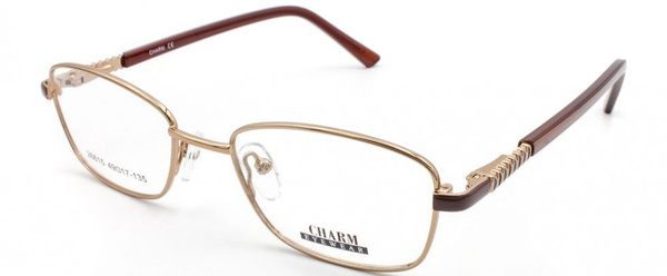 CHARM 26615 C2 Eyeglass Frames