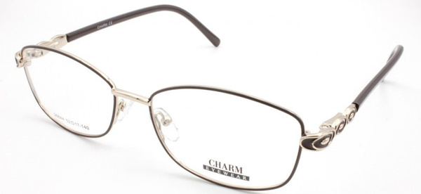 CHARM 26644 C1 Eyeglass Frames