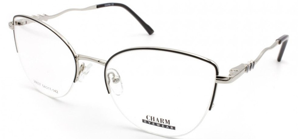 CHARM 26637 C4 Eyeglass Frames
