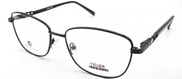 CHARM 2616 C7 Eyeglass Frames