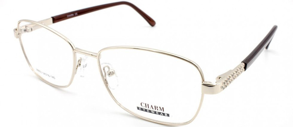 CHARM 26603 C1 Eyeglass Frames