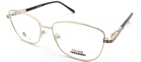 CHARM 2616 C2 Eyeglass Frames