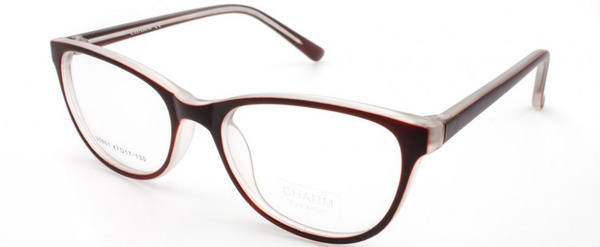 CHARM 35801 C4 Eyeglass Frames