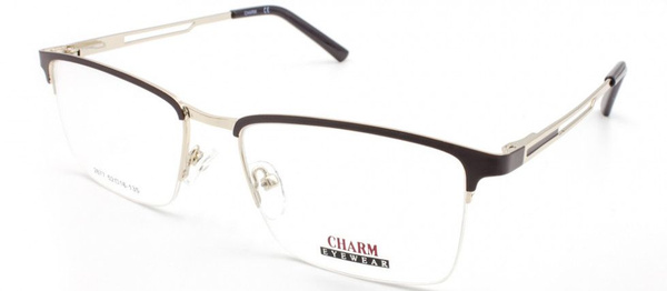 CHARM 2677 C3 Eyeglass Frames
