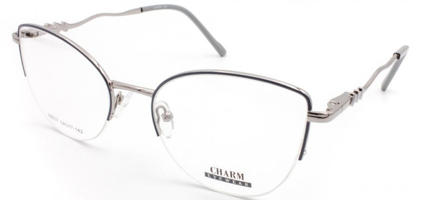 CHARM 26637 C2 Eyeglass Frames