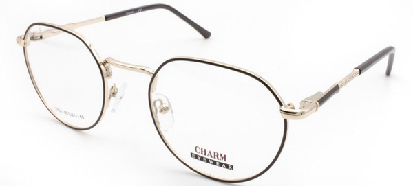 CHARM 2701 C1 Eyeglass Frames