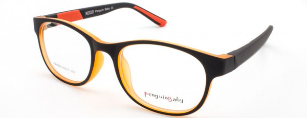 Penguin Baby 62531 C3 Eyeglass Frames