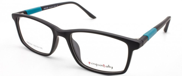 Penguin Baby 62541 C1 Eyeglass Frames