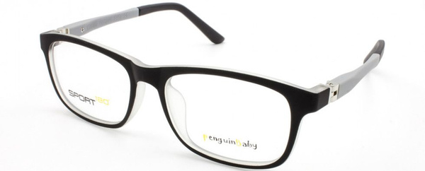 Penguin Baby 62221 C13 Eyeglass Frames
