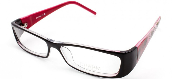 CHARM 3899 Eyeglass Frames (C38998)