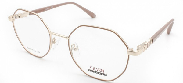 CHARM 2702 C4 Eyeglass Frames