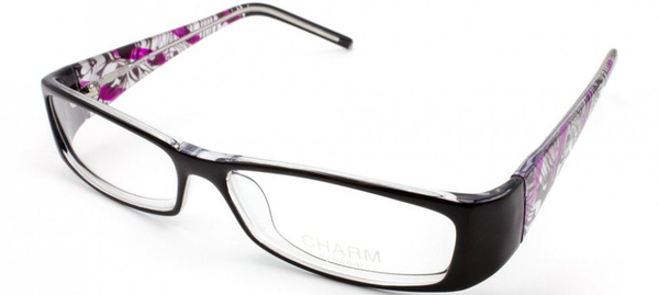CHARM 3899 Eyeglass Frames - C38995A