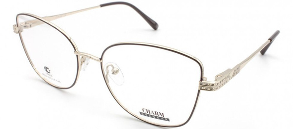 CHARM 4018 C1 Eyeglass Frames