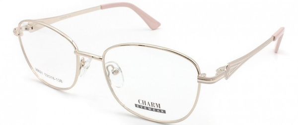 CHARM 26621 C5 Eyeglass Frames