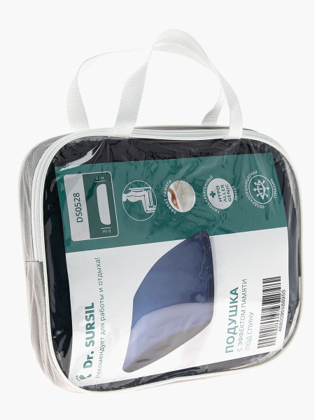 Dr. Sursil Orthopedic Pillow (24x30cm)