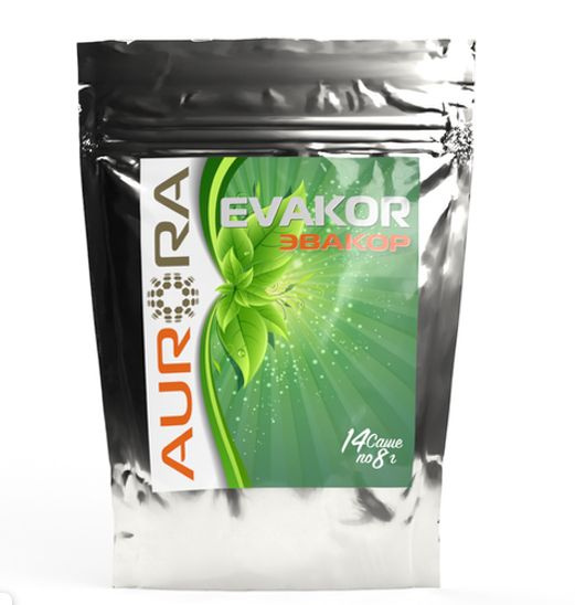 Evakor Beverage Mix
