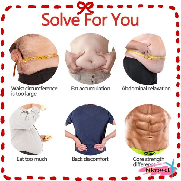 Dual-Belt Sauna Vest 2