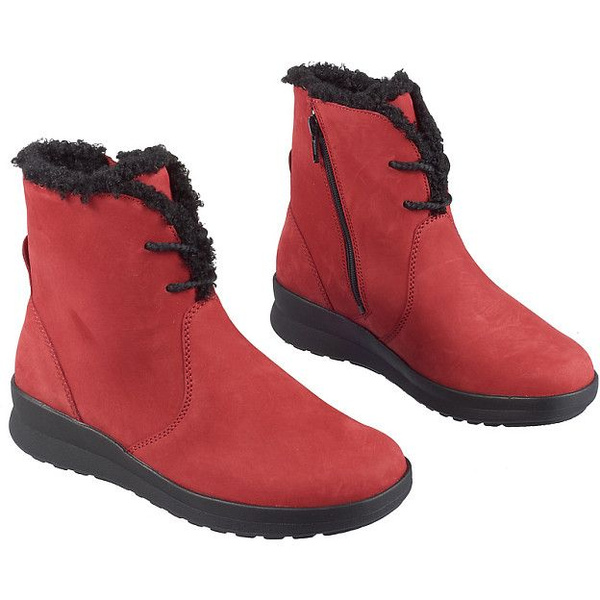 Berkemann Orthopedic Shoes