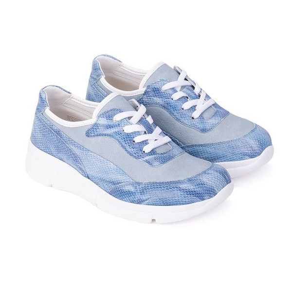 Berkemann Orthopedic Shoes